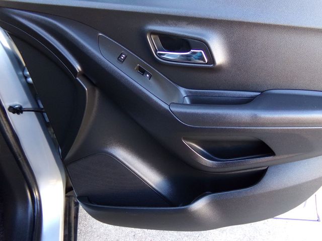 2017 Chevrolet Trax LS | Gonzales, TX | West Motors 2017 Chevrolet Trax LS | Gonzales, TX | West Motors