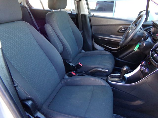 2017 Chevrolet Trax LS | Gonzales, TX | West Motors 2017 Chevrolet Trax LS | Gonzales, TX | West Motors