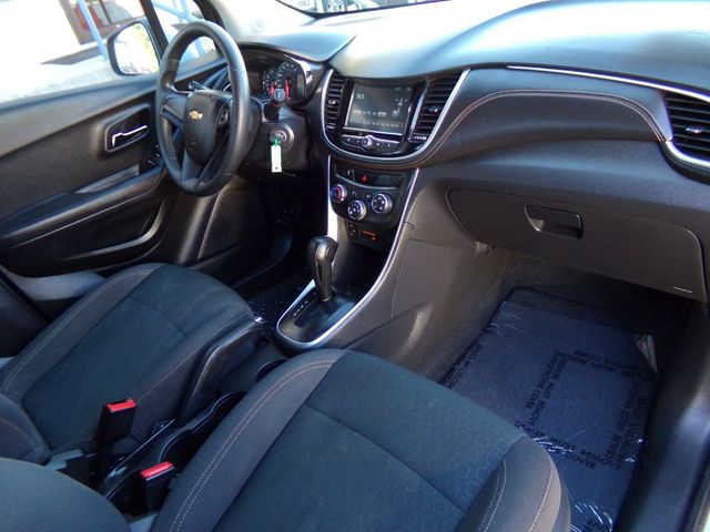 2017 Chevrolet Trax LS | Gonzales, TX | West Motors 2017 Chevrolet Trax LS | Gonzales, TX | West Motors