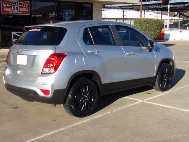 2017 Chevrolet Trax LS | Gonzales, TX | West Motors 2017 Chevrolet Trax LS | Gonzales, TX | West Motors