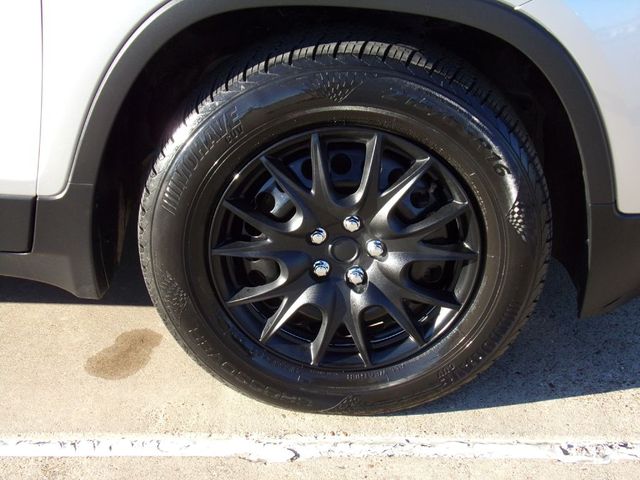 2017 Chevrolet Trax LS | Gonzales, TX | West Motors 2017 Chevrolet Trax LS | Gonzales, TX | West Motors