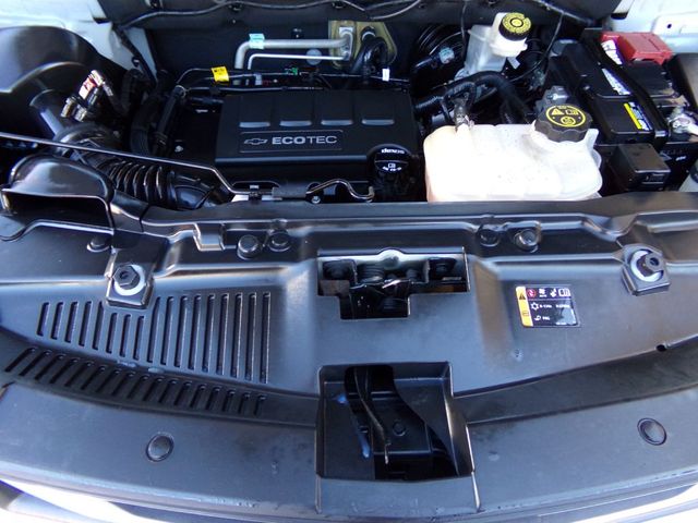 2017 Chevrolet Trax LS | Gonzales, TX | West Motors 2017 Chevrolet Trax LS | Gonzales, TX | West Motors