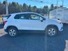 2017 Chevrolet Trax LS | Hoosick Falls, New York | Upstate Auto Sales 2017 Chevrolet Trax LS | Hoosick Falls, New York | Upstate Auto Sales