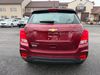 2017 Chevrolet Trax LS | Hoosick Falls, New York | Upstate Auto Sales 2017 Chevrolet Trax LS | Hoosick Falls, New York | Upstate Auto Sales