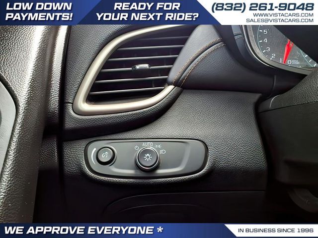 2017 Chevrolet Trax LS Houston, Texas Vista Cars and Trucks 2017 Chevrolet Trax LS Houston, Texas Vista Cars and Trucks