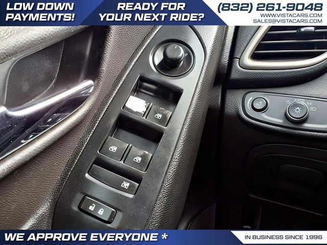 2017 Chevrolet Trax LS Houston, Texas Vista Cars and Trucks 2017 Chevrolet Trax LS Houston, Texas Vista Cars and Trucks