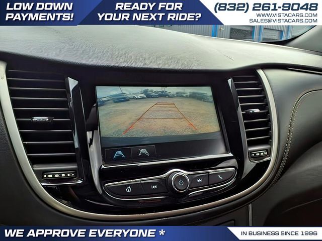 2017 Chevrolet Trax LS Houston, Texas Vista Cars and Trucks 2017 Chevrolet Trax LS Houston, Texas Vista Cars and Trucks