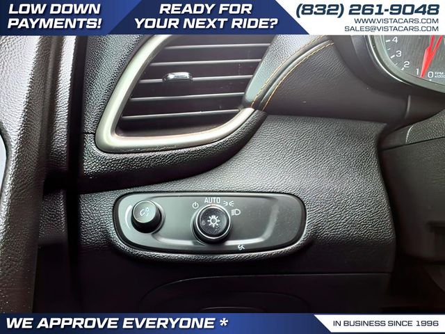 2017 Chevrolet Trax LS Houston, Texas Vista Cars and Trucks 2017 Chevrolet Trax LS Houston, Texas Vista Cars and Trucks