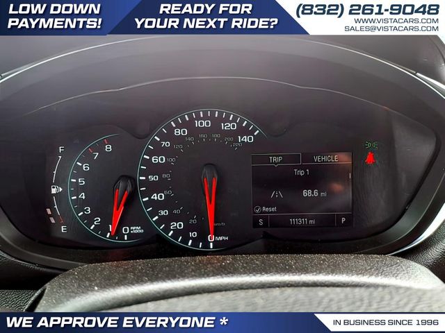 2017 Chevrolet Trax LS Houston, Texas Vista Cars and Trucks 2017 Chevrolet Trax LS Houston, Texas Vista Cars and Trucks