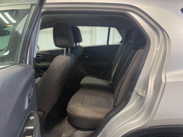 2017 Chevrolet TRAX LS | Houston, TX | Texas Star Motors 2017 Chevrolet TRAX LS | Houston, TX | Texas Star Motors