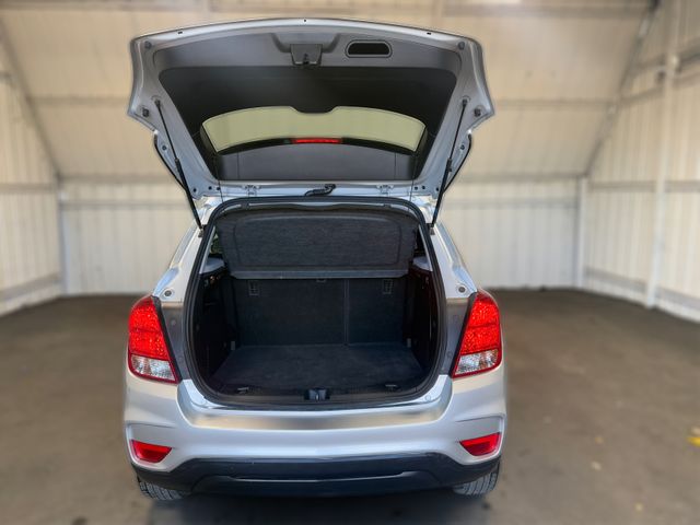 2017 Chevrolet TRAX LS | Houston, TX | Texas Star Motors 2017 Chevrolet TRAX LS | Houston, TX | Texas Star Motors