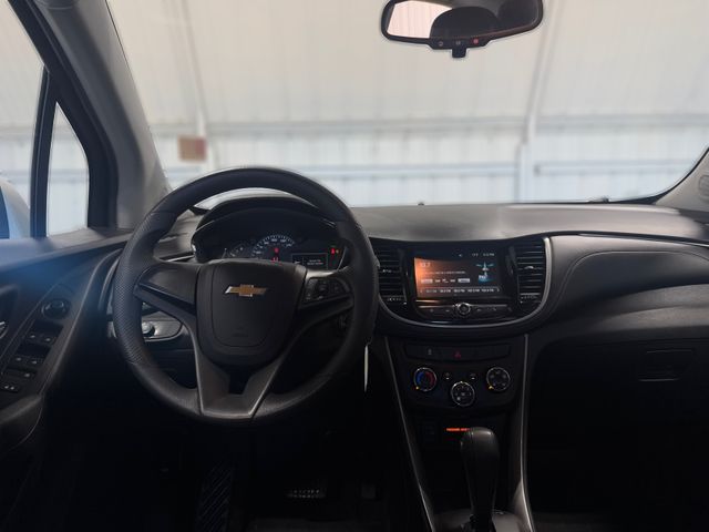 2017 Chevrolet TRAX LS | Houston, TX | Texas Star Motors 2017 Chevrolet TRAX LS | Houston, TX | Texas Star Motors