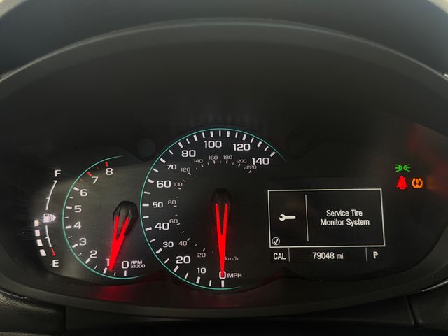 2017 Chevrolet TRAX LS | Houston, TX | Texas Star Motors 2017 Chevrolet TRAX LS | Houston, TX | Texas Star Motors