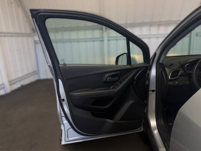 2017 Chevrolet TRAX LS | Houston, TX | Texas Star Motors 2017 Chevrolet TRAX LS | Houston, TX | Texas Star Motors