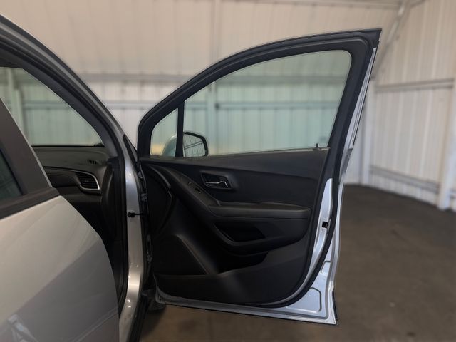 2017 Chevrolet TRAX LS | Houston, TX | Texas Star Motors 2017 Chevrolet TRAX LS | Houston, TX | Texas Star Motors