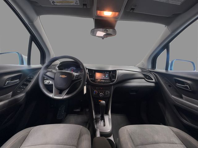 2017 Chevrolet TRAX LS | Houston, TX | Texas Star Motors 2017 Chevrolet TRAX LS | Houston, TX | Texas Star Motors