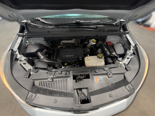 2017 Chevrolet TRAX LS | Houston, TX | Texas Star Motors 2017 Chevrolet TRAX LS | Houston, TX | Texas Star Motors