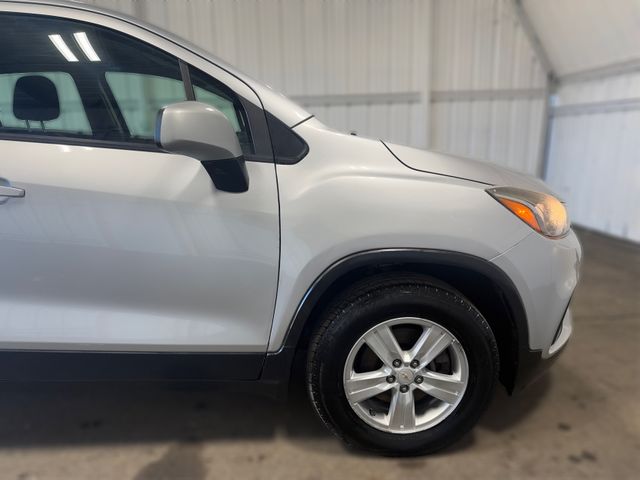 2017 Chevrolet TRAX LS | Houston, TX | Texas Star Motors 2017 Chevrolet TRAX LS | Houston, TX | Texas Star Motors