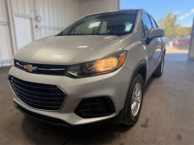 2017 Chevrolet TRAX LS | Houston, TX | Texas Star Motors 2017 Chevrolet TRAX LS | Houston, TX | Texas Star Motors