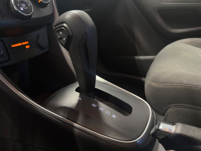 2017 Chevrolet TRAX LS | Houston, TX | Texas Star Motors 2017 Chevrolet TRAX LS | Houston, TX | Texas Star Motors