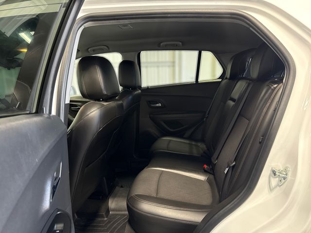 2017 Chevrolet TRAX 1LT | Houston, TX | Texas Star Motors 2017 Chevrolet TRAX 1LT | Houston, TX | Texas Star Motors