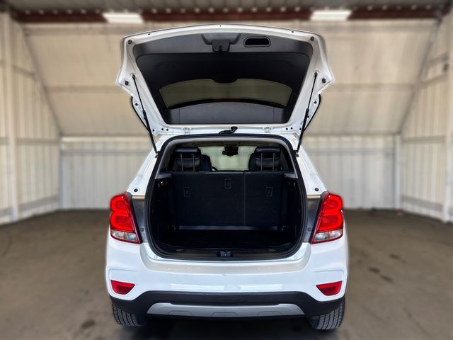 2017 Chevrolet TRAX 1LT | Houston, TX | Texas Star Motors 2017 Chevrolet TRAX 1LT | Houston, TX | Texas Star Motors