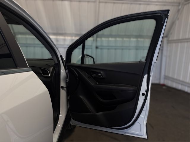 2017 Chevrolet TRAX 1LT | Houston, TX | Texas Star Motors