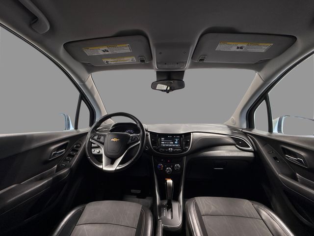 2017 Chevrolet TRAX 1LT 2017 Chevrolet TRAX 1LT