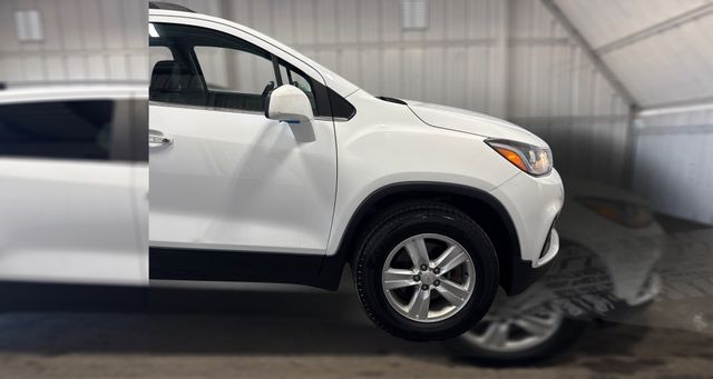 2017 Chevrolet TRAX 1LT | Houston, TX | Texas Star Motors