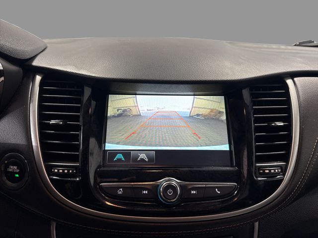 2017 Chevrolet TRAX 1LT | Houston, TX | Texas Star Motors