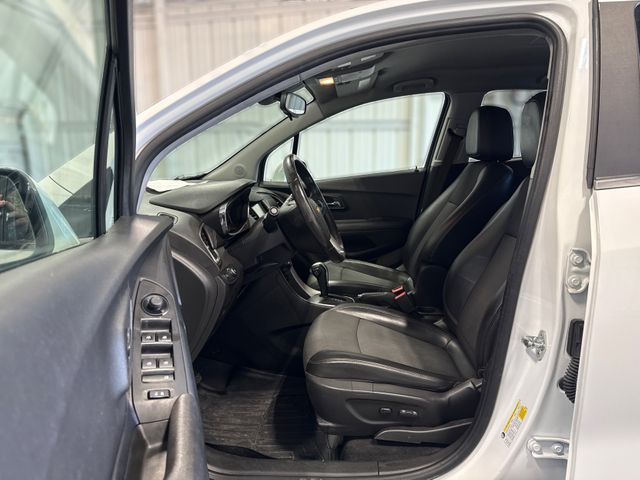 2017 Chevrolet TRAX 1LT | Houston, TX | Texas Star Motors