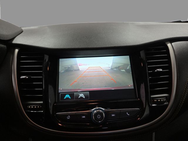 2017 Chevrolet TRAX LS 2017 Chevrolet TRAX LS