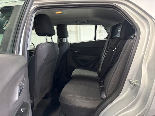 2017 Chevrolet TRAX LS | Houston, TX | Texas Star Motors