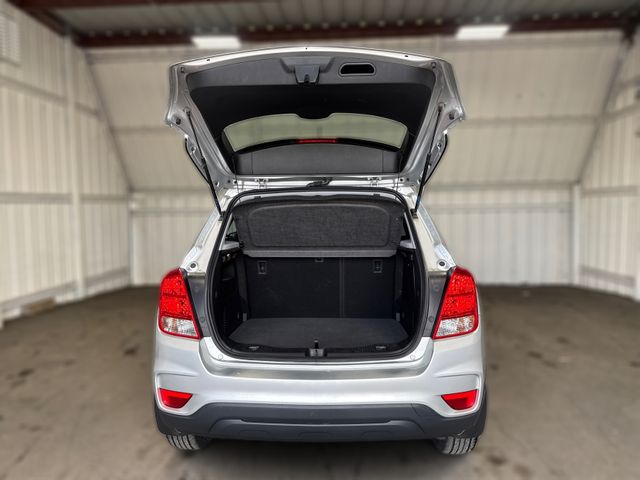 2017 Chevrolet TRAX LS | Houston, TX | Texas Star Motors