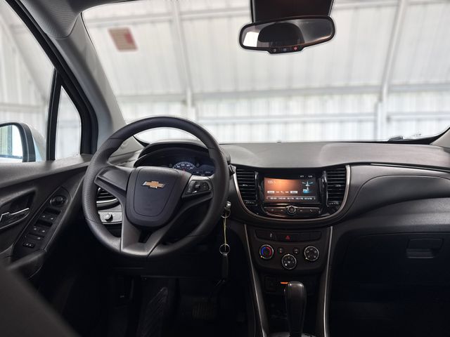 2017 Chevrolet TRAX LS | Houston, TX | Texas Star Motors 2017 Chevrolet TRAX LS | Houston, TX | Texas Star Motors