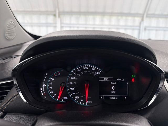 2017 Chevrolet TRAX LS | Houston, TX | Texas Star Motors 2017 Chevrolet TRAX LS | Houston, TX | Texas Star Motors