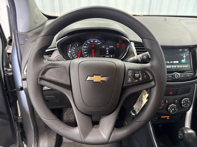 2017 Chevrolet TRAX LS | Houston, TX | Texas Star Motors 2017 Chevrolet TRAX LS | Houston, TX | Texas Star Motors