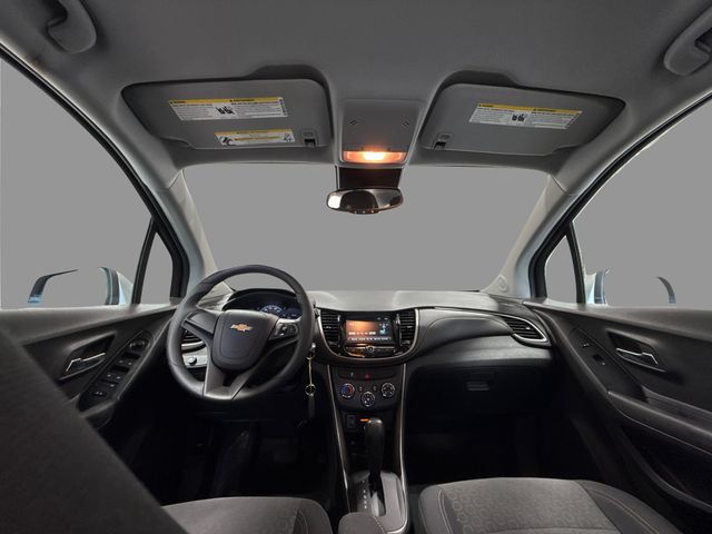 2017 Chevrolet TRAX LS | Houston, TX | Texas Star Motors 2017 Chevrolet TRAX LS | Houston, TX | Texas Star Motors