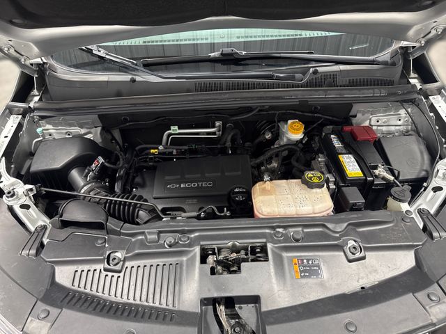 2017 Chevrolet TRAX LS | Houston, TX | Texas Star Motors 2017 Chevrolet TRAX LS | Houston, TX | Texas Star Motors