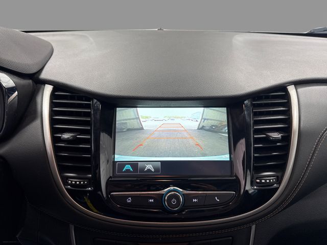 2017 Chevrolet TRAX LS | Houston, TX | Texas Star Motors 2017 Chevrolet TRAX LS | Houston, TX | Texas Star Motors