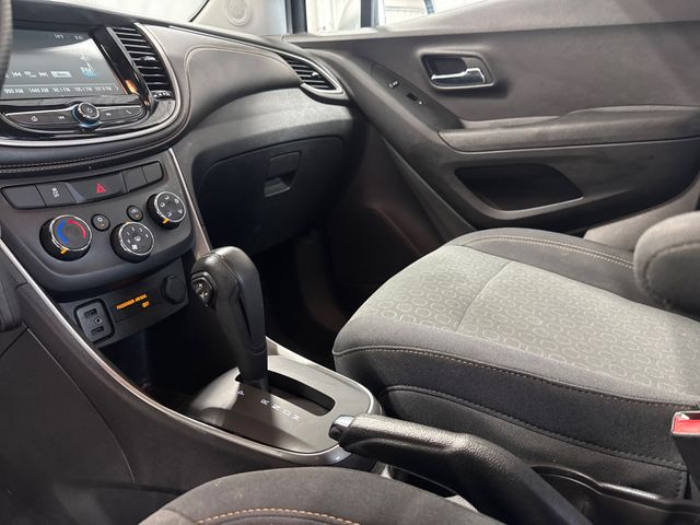 2017 Chevrolet TRAX LS | Houston, TX | Texas Star Motors