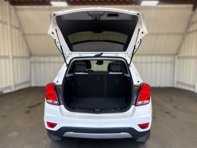 2017 Chevrolet TRAX 1LT | Houston, TX | Texas Star Motors