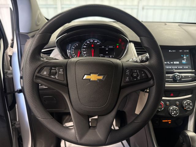 2017 Chevrolet TRAX 1LT | Houston, TX | Texas Star Motors 2017 Chevrolet TRAX 1LT | Houston, TX | Texas Star Motors