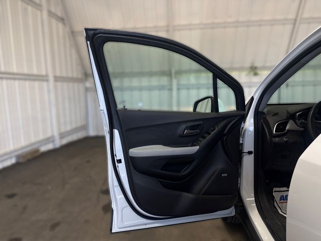 2017 Chevrolet TRAX 1LT | Houston, TX | Texas Star Motors 2017 Chevrolet TRAX 1LT | Houston, TX | Texas Star Motors