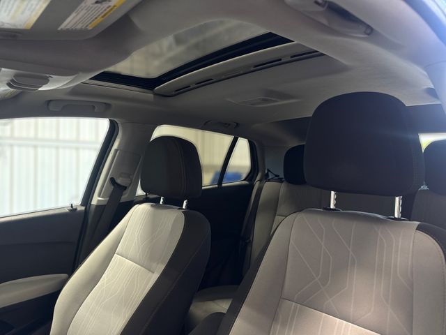 2017 Chevrolet TRAX 1LT 2017 Chevrolet TRAX 1LT