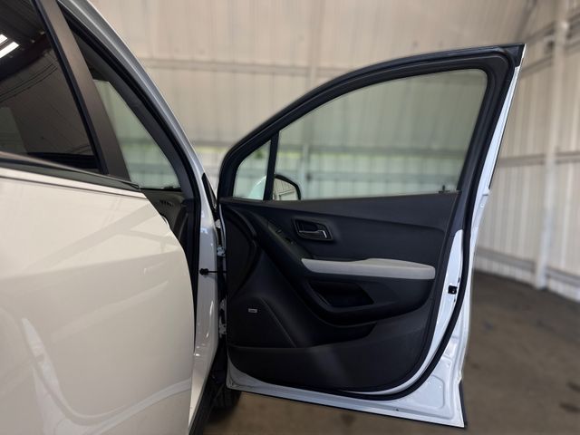 2017 Chevrolet TRAX 1LT | Houston, TX | Texas Star Motors 2017 Chevrolet TRAX 1LT | Houston, TX | Texas Star Motors