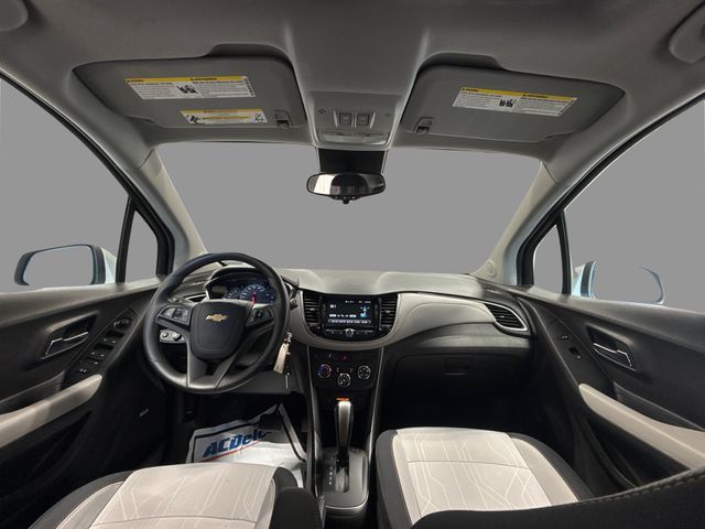 2017 Chevrolet TRAX 1LT | Houston, TX | Texas Star Motors