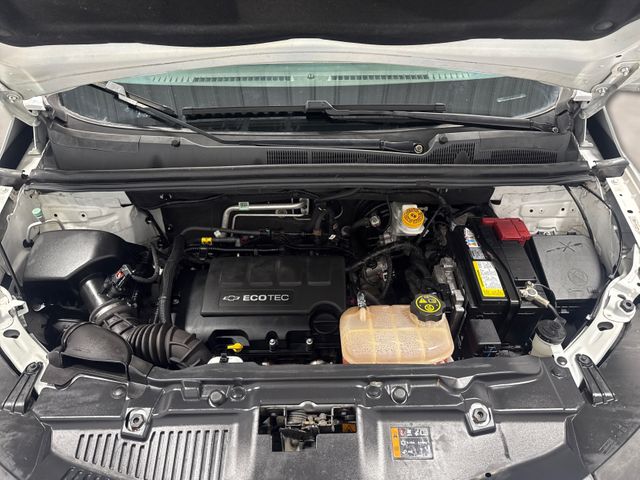 2017 Chevrolet TRAX 1LT | Houston, TX | Texas Star Motors