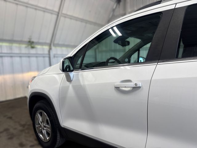 2017 Chevrolet TRAX 1LT | Houston, TX | Texas Star Motors