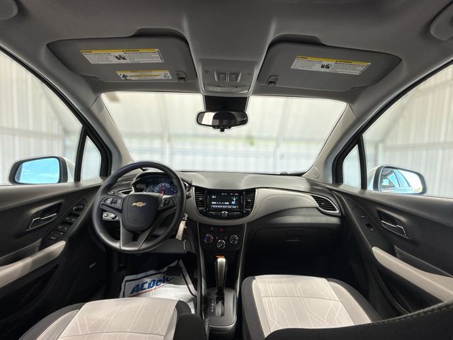 2017 Chevrolet TRAX 1LT | Houston, TX | Texas Star Motors 2017 Chevrolet TRAX 1LT | Houston, TX | Texas Star Motors